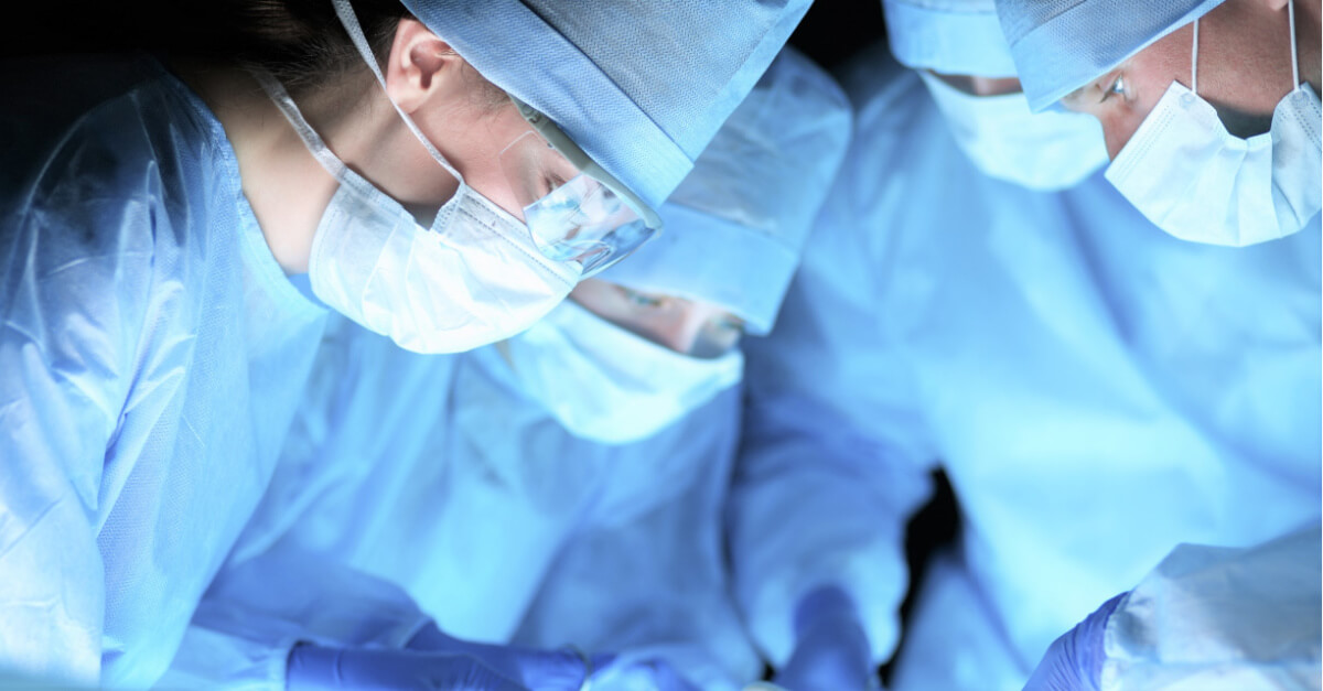 About Cook Medical Australia